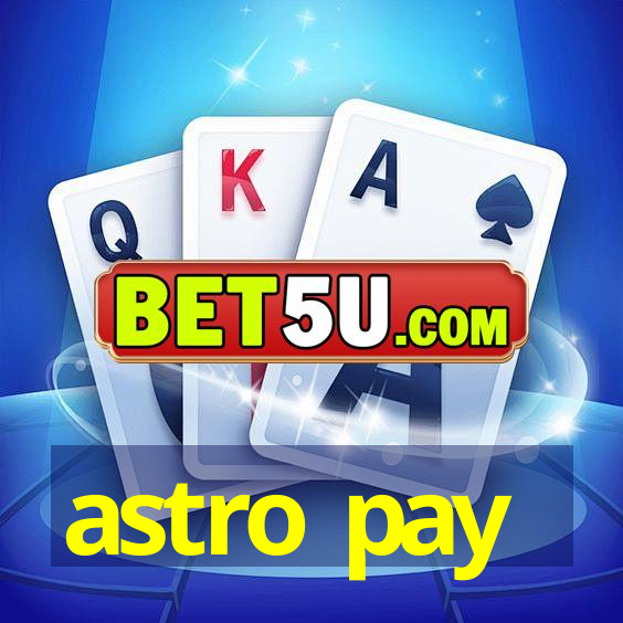 astro pay